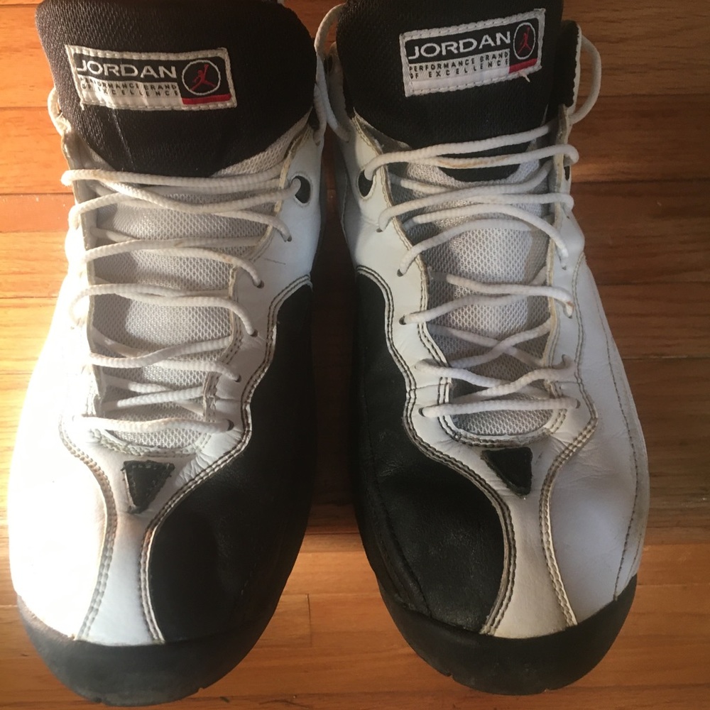 Nike Jordan - Picture 7 of 16